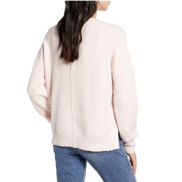 Treasure & Bond Crewneck Pullover soft - NWT - Picture 4 of 7